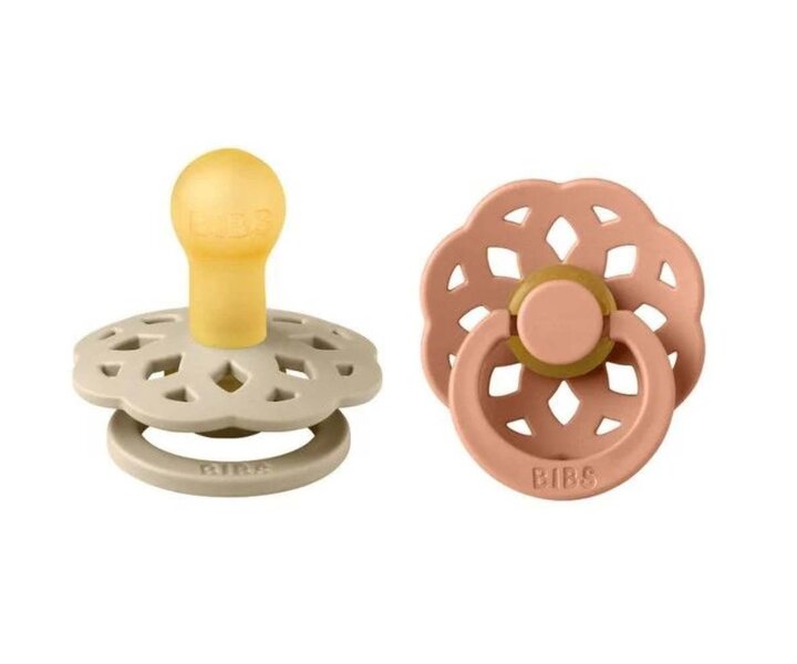 Boheme 2 Pack - Vanilla/Peach Sutter