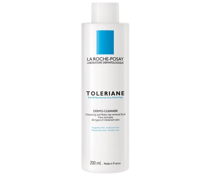 Toleriane Dermo-Cleanser voor alle huidtypes
