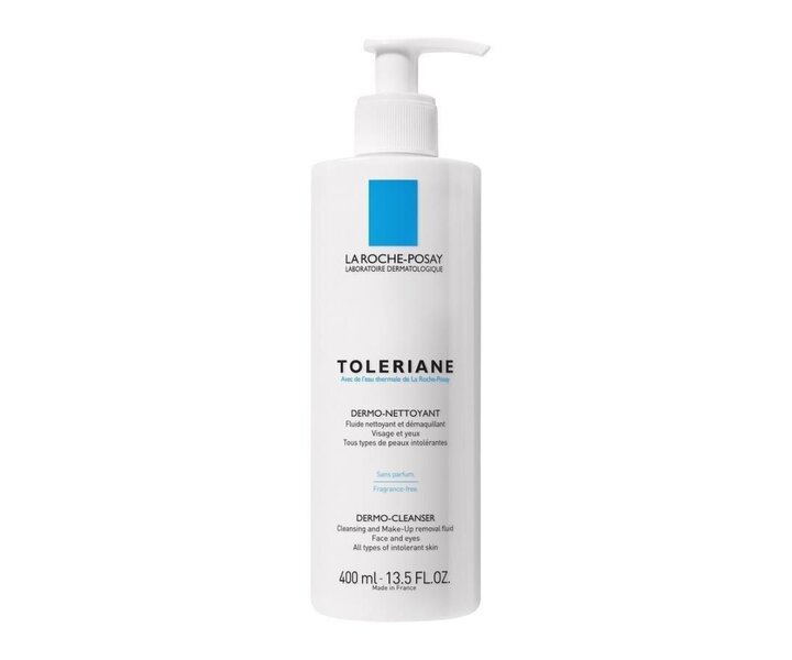 Toleriane Dermo-Cleanser voor alle huidtypes