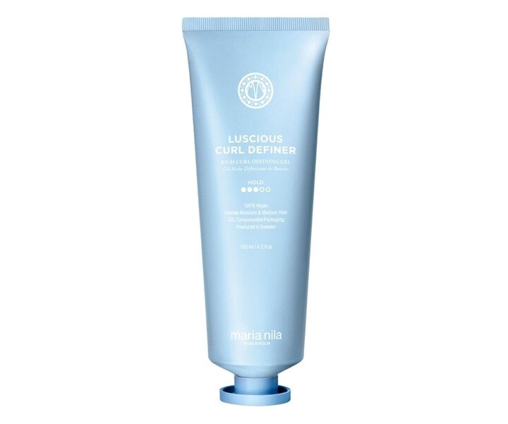 Coils & Curls Luscious Curl Gel - 125ml