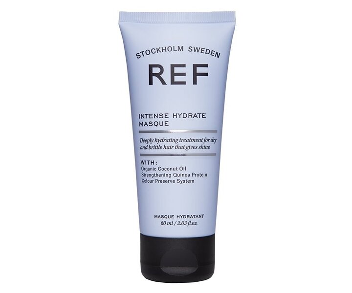 Intense Hydrate Mask Travelsize - 60ml