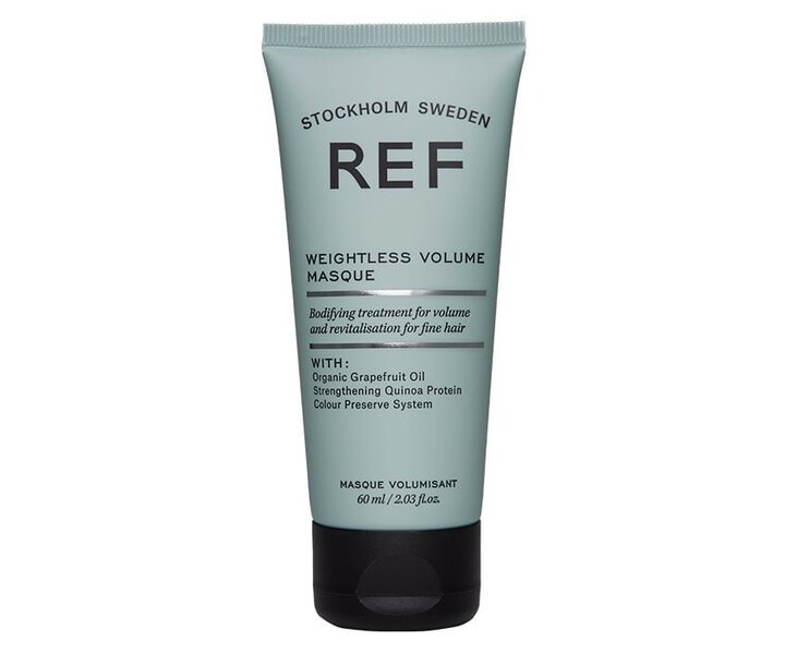 Weightless Volume Mask Travelsize - 60ml