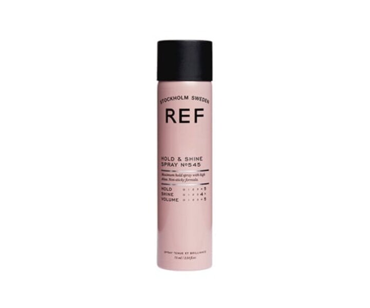 Hold & Shine Hairspray Travelsize - 75ml