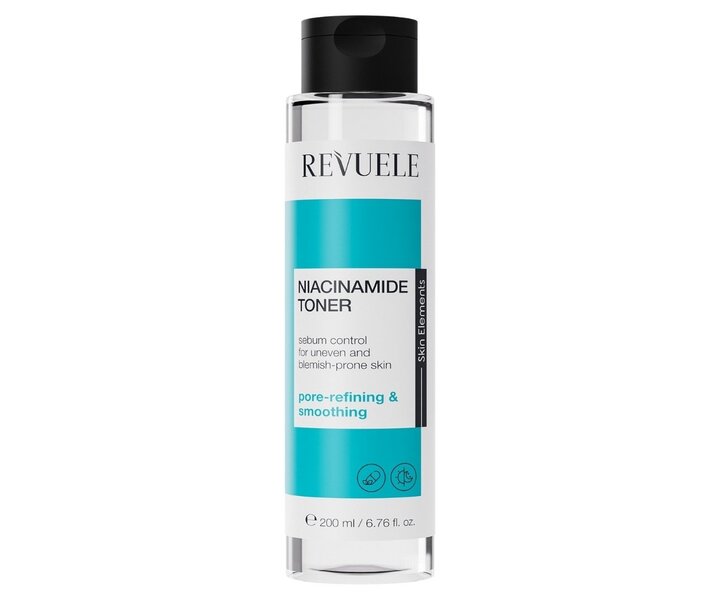 Niacinamide Toner - 200ml