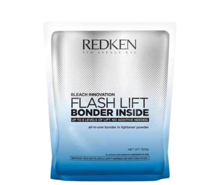 Flash Lift Bonder Inside - 500gr