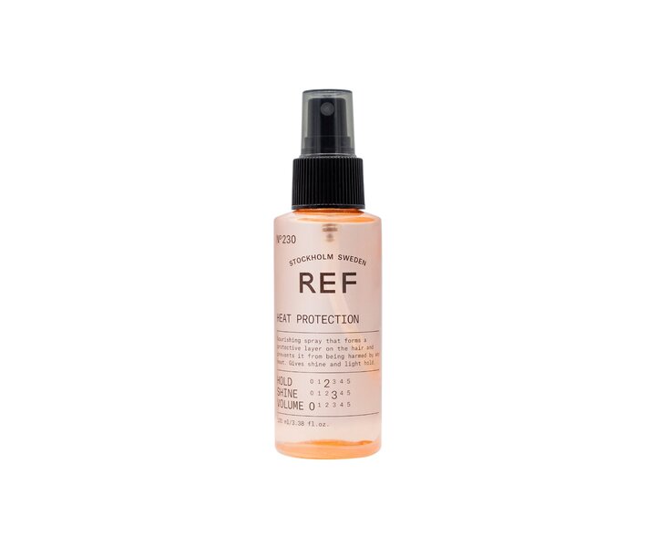 Heat Protection Spray Travelsize - 100ml