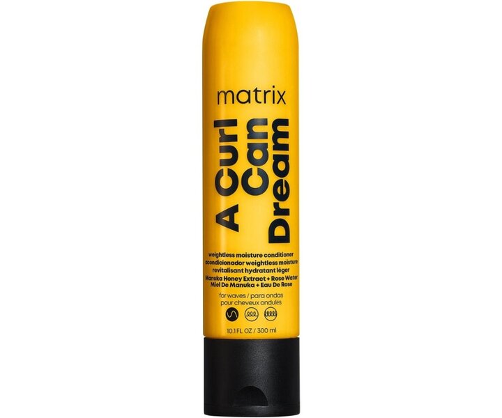 A Wave Can Dream Weightless Moisture Conditioner