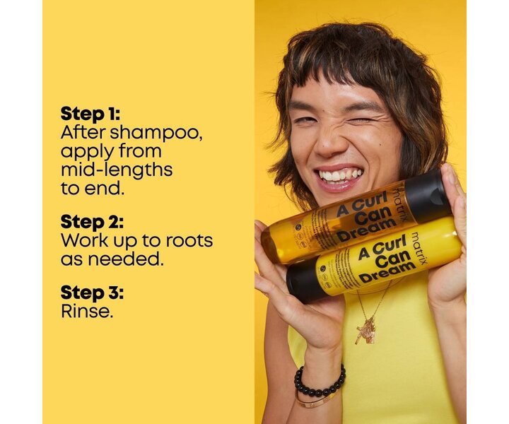 A Wave Can Dream Weightless Moisture Conditioner