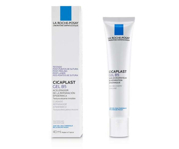Cicaplast Gel B5 - 40ml