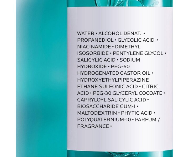 Effaclar Ultra Concentrated Serum - 30ml