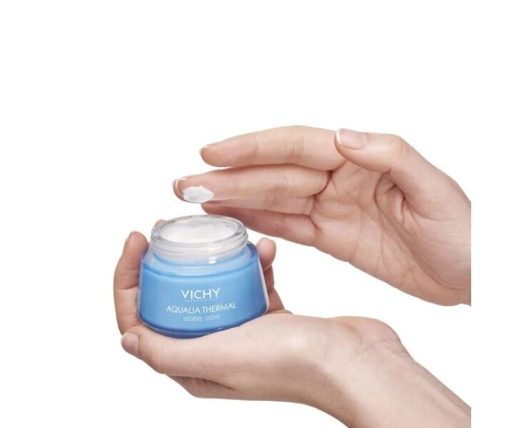 Aqualia Thermal Light Crème - 50ml
