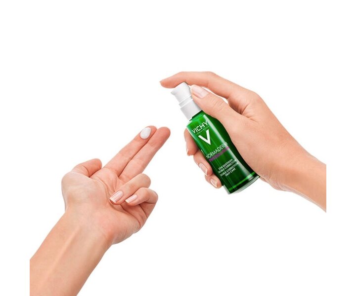 Normaderm Double Correction Moisturizing Care - 50ml