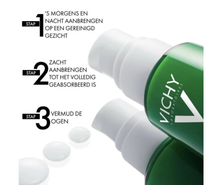 Normaderm Double Correction Moisturizing Care - 50ml