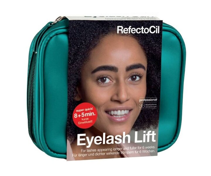 Eyelash Lift Kit 36 applications
