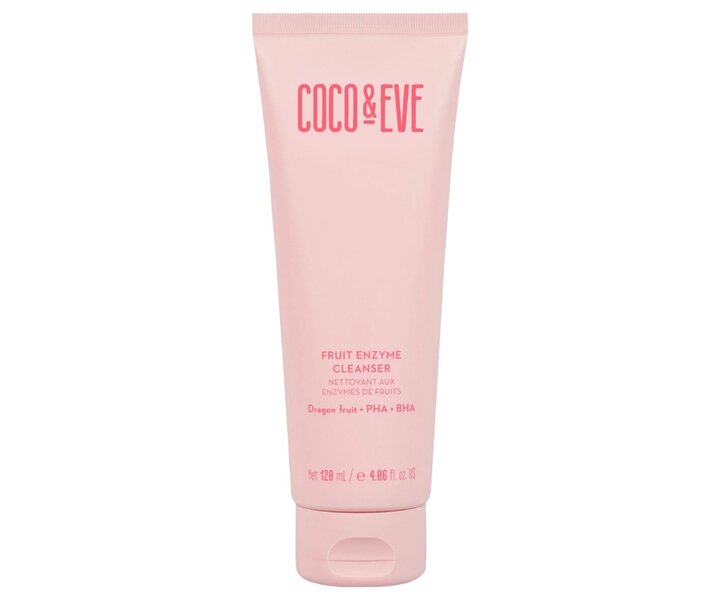 Fruit Enzyme Cleanser-120ml