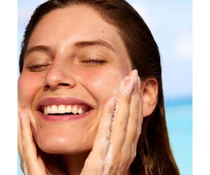 Fruit Enzyme Cleanser-120ml