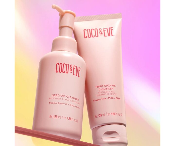 Fruit Enzyme Cleanser-120ml