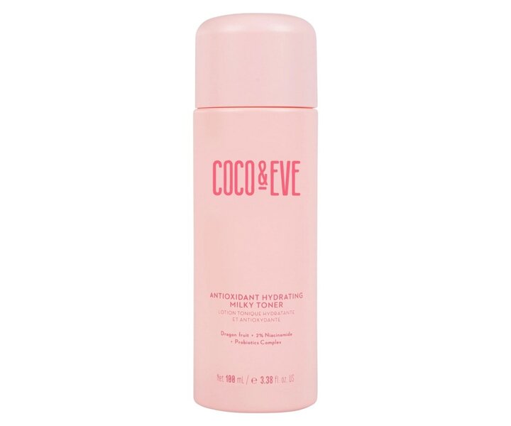 Antioxidant Hydrating Milky Toner Dagcrème-100ml