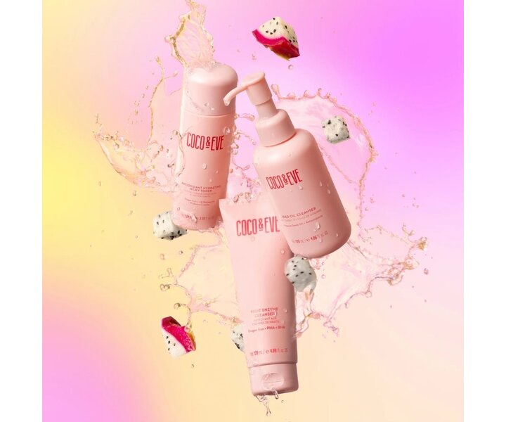 Antioxidant Hydrating Milky Toner Dagcrème-100ml