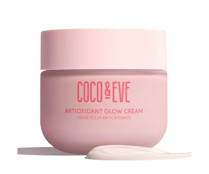 Antioxidant Glow Cream-50ml