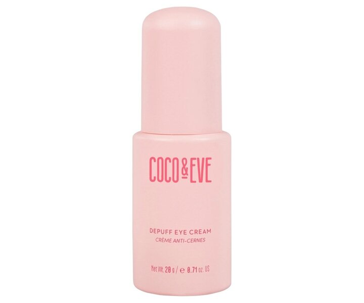 Depuff Eye Cream-20ml