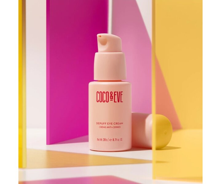 Depuff Eye Cream-20ml