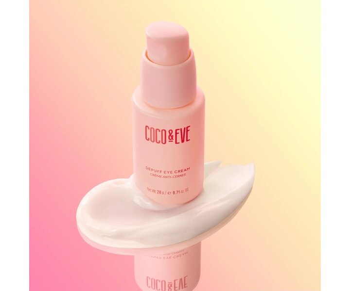 Depuff Eye Cream-20ml