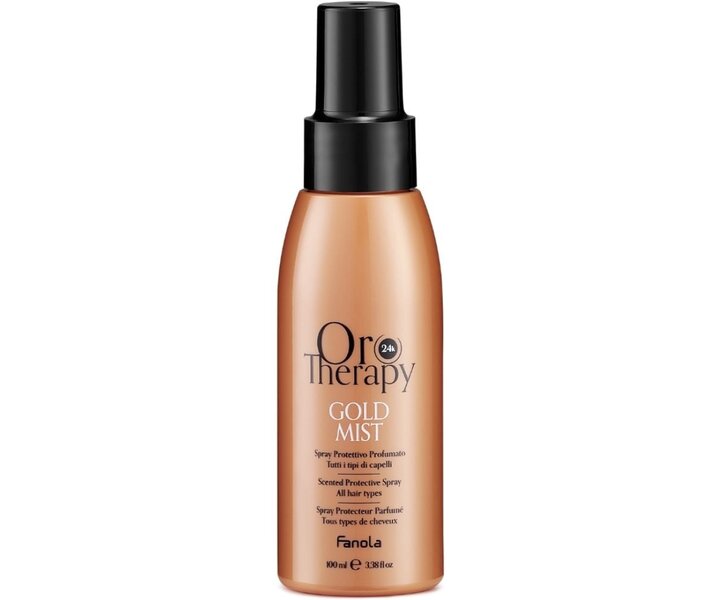 OroTherapy Gold Mist - 100ml