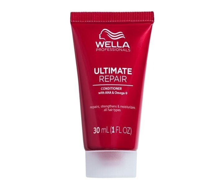 Professionals Ultimate Repair Travelsize Duo - 50ml + 30ml
