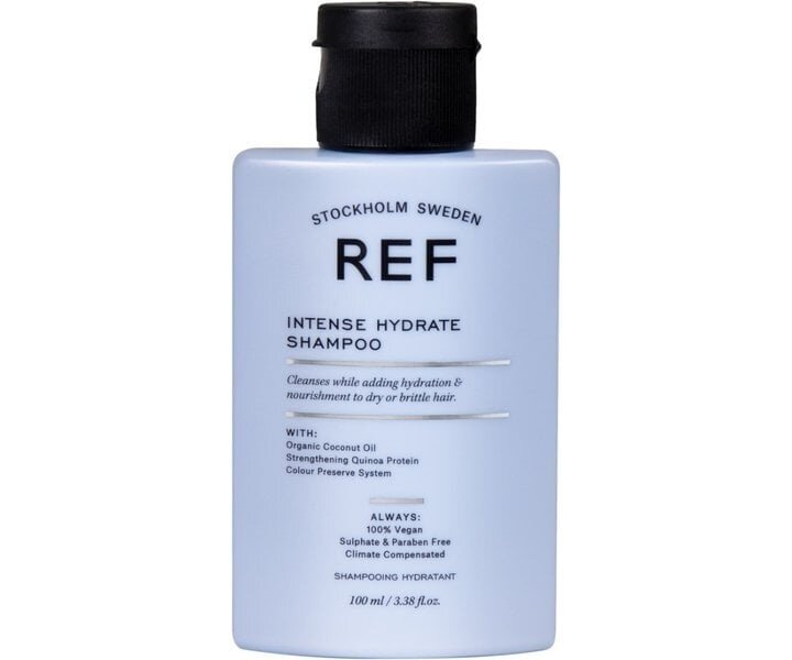 Intense Hydrate Duo Travelsize - 100ml + 100ml