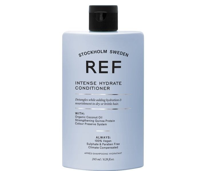 Curly Girl Hydrate Travelsize Set - 100ml + 100ml + 75ml