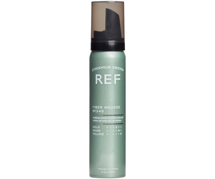Curly Girl Hydrate Travelsize Set - 100ml + 100ml + 75ml