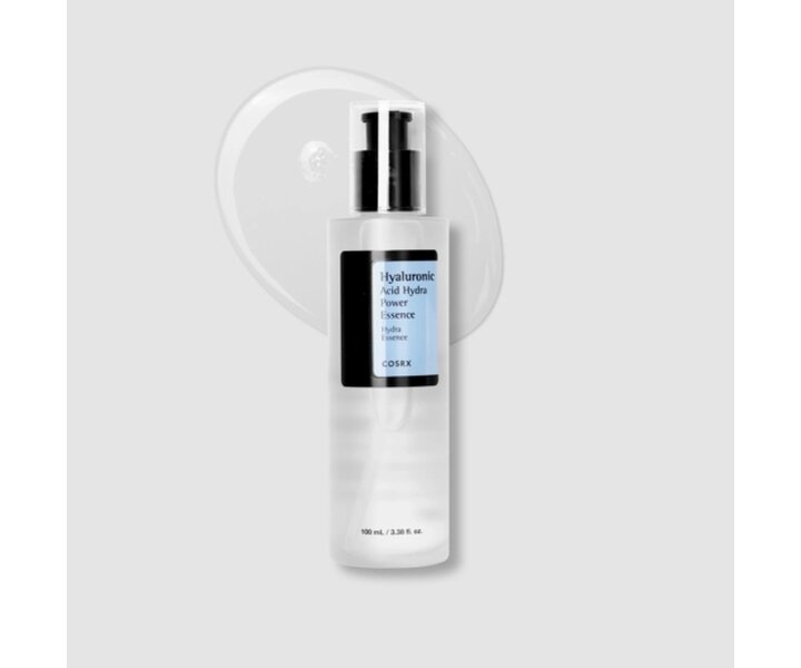 Hyaluronic Acid Hydra Power Essence - 100ml