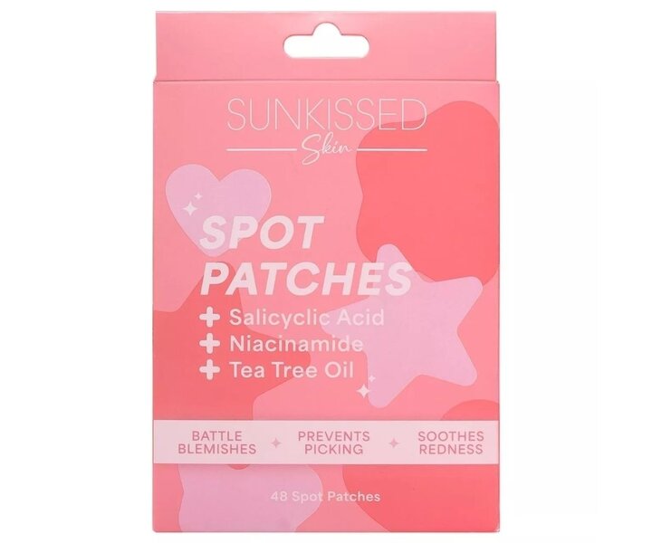 Spot Patches - 48pcs