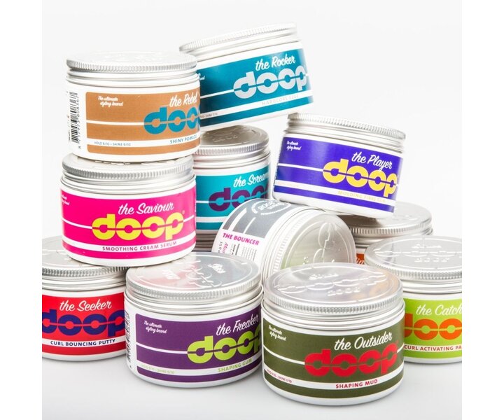 The Ruler - 100ml