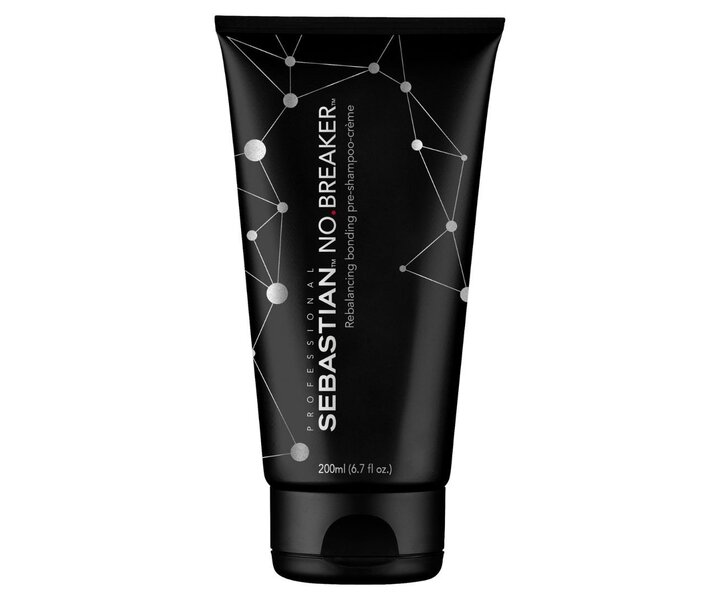 No Breaker Rebalancing Bonding Pre-Shampoo Crème