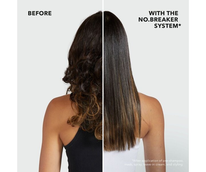 No Breaker Rebalancing Bonding Pre-Shampoo Crème