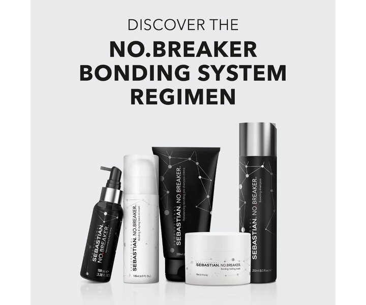 No Breaker Rebalancing Bonding Pre-Shampoo Crème