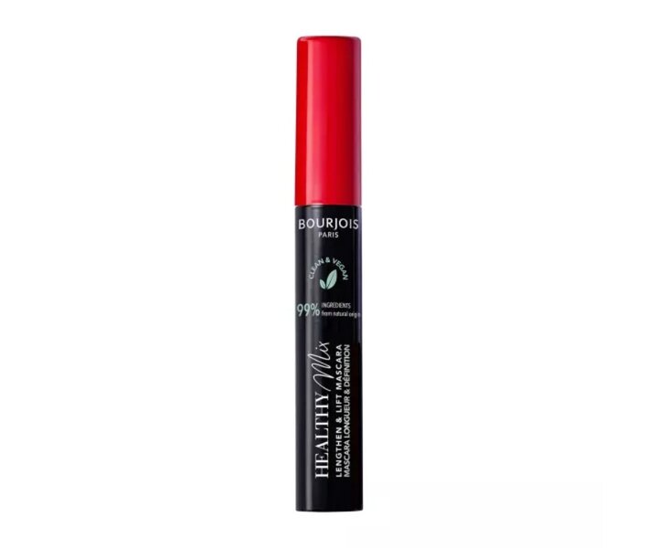 Healthy Mix Clean Vegan Length & Lift Mascara - 7ml