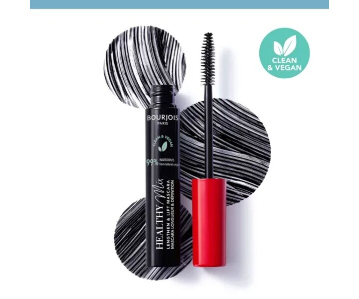 Healthy Mix Clean Vegan Length & Lift Mascara - 7ml