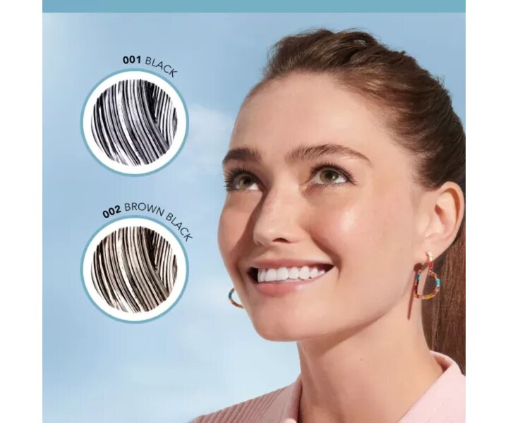 Healthy Mix Clean Vegan Length & Lift Mascara - 7ml