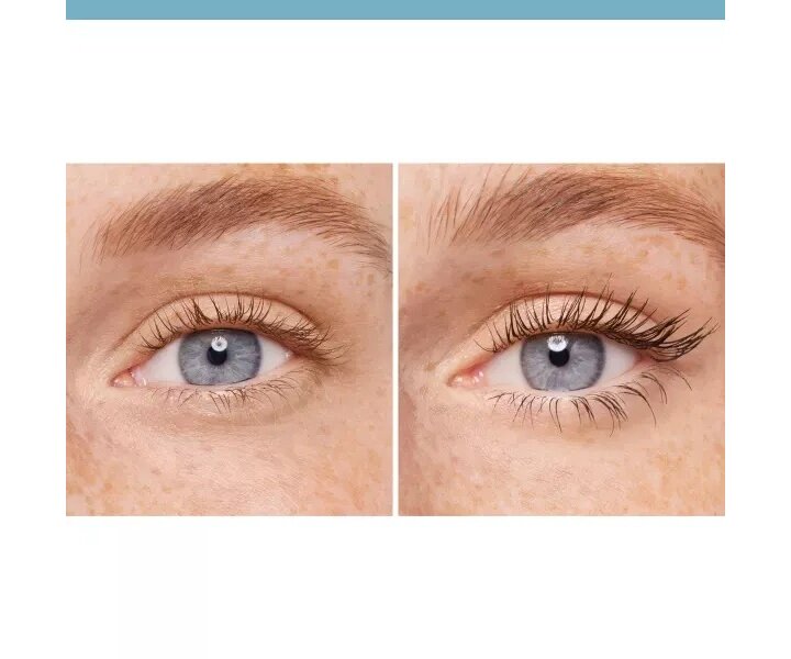 Healthy Mix Clean Vegan Length & Lift Mascara - 7ml