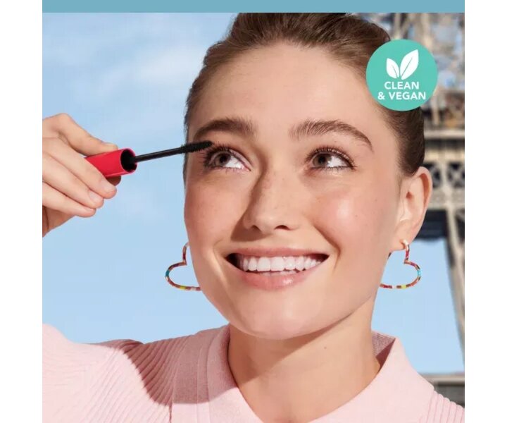 Healthy Mix Clean Vegan Length & Lift Mascara - 7ml