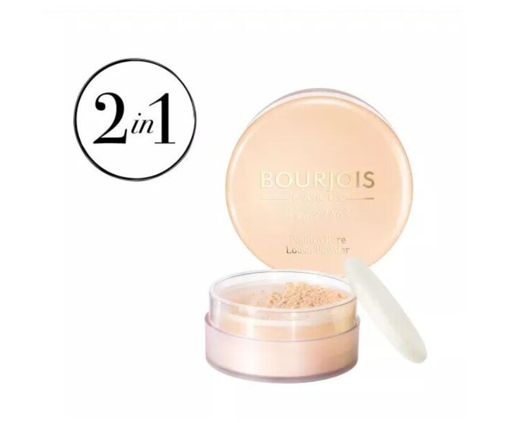 Loose Powder - 32g
