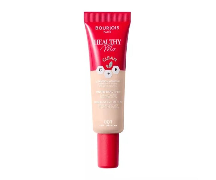 Healthy Mix Clean Vegan Tinted Beautifier