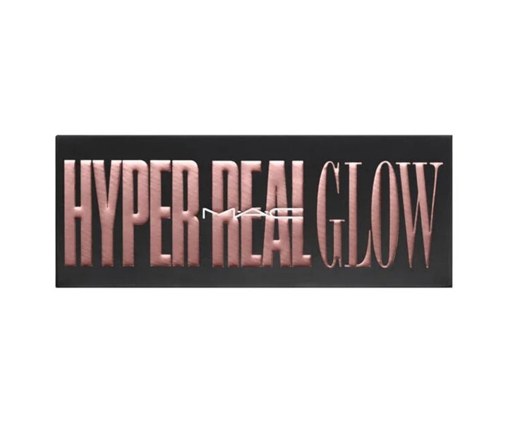 Hyper Glow Palette Flash + Awe