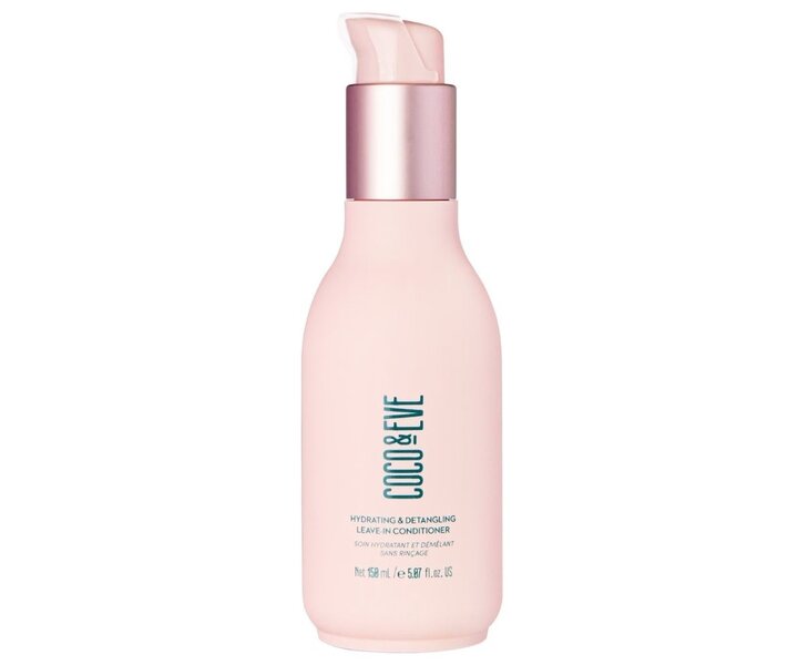 Leave In Conditioner - 150ml