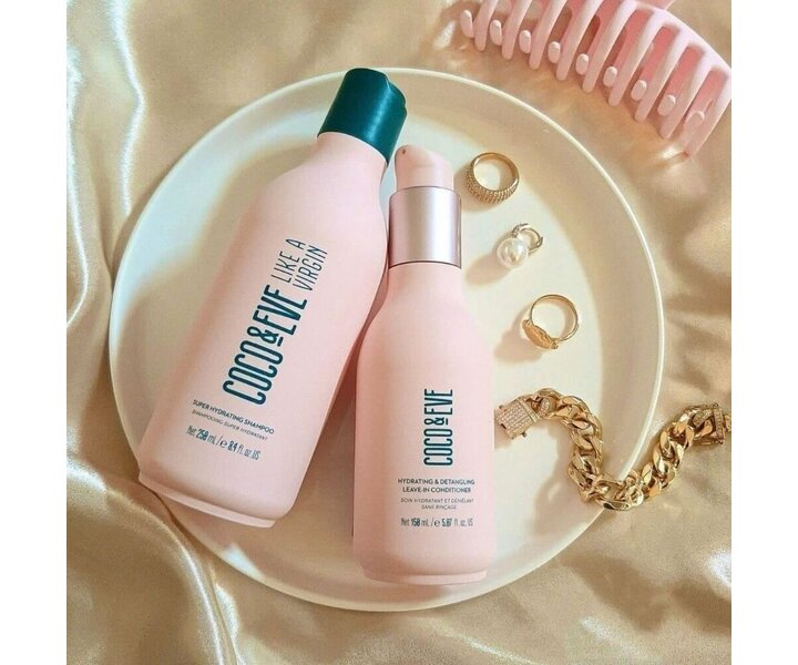 Leave In Conditioner - 150ml