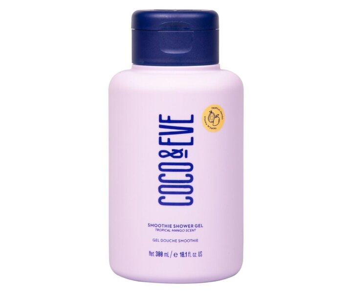Smoothie Shower Gel Tropical - 300ml