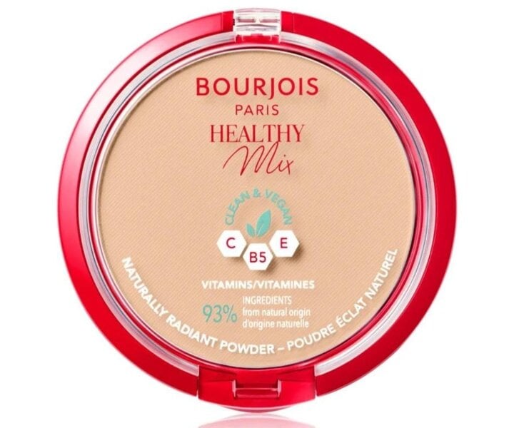 Healthy Mix Clean Vegan Powder